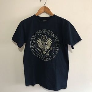 Obey | T-Shirt